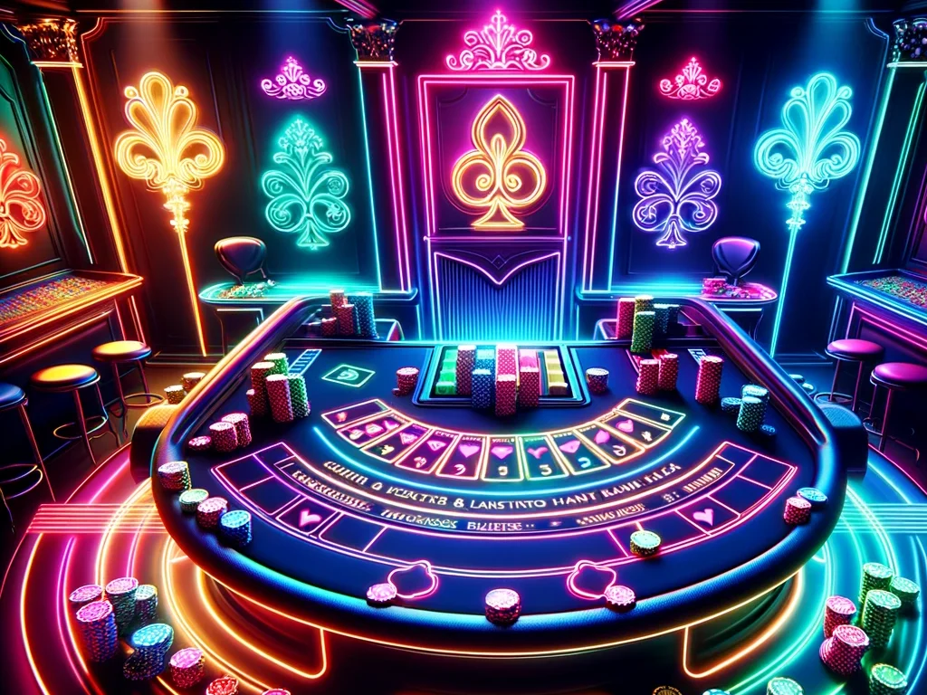 blackjack 3d