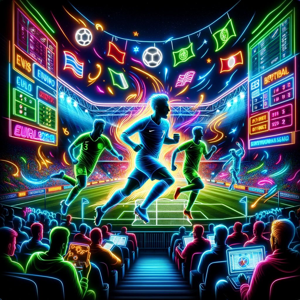 futebol
